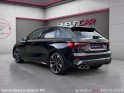 Audi s3 sportback tfsi 310 s tronic 7 quattro occasion montreuil (porte de vincennes)(75) simplicicar simplicibike france