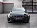 Audi s3 sportback tfsi 310 s tronic 7 quattro occasion montreuil (porte de vincennes)(75) simplicicar simplicibike france