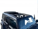 Jeep wrangler unlimited 4xe 2,0 turbo 380 ch phev 4x4 bva8 overland révisé  garantie 12 mois occasion simplicicar royan...