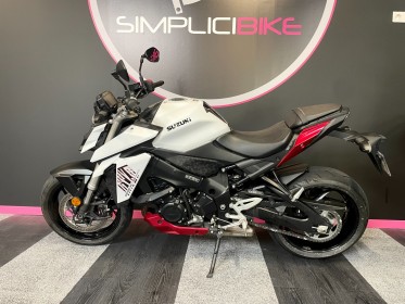 Suzuki gsx-s 950 a2 occasion parc moto simplicicar lyon ouest simplicicar simplicibike france