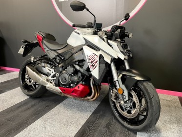 Suzuki gsx-s 950 a2 occasion parc moto simplicicar lyon ouest simplicicar simplicibike france