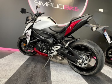 Suzuki gsx-s 950 a2 occasion parc moto simplicicar lyon ouest simplicicar simplicibike france