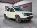 Dacia duster 1.5 dci 110 ch 4x2 prestige révisé  garantie 1 an occasion simplicicar royan simplicicar simplicibike france