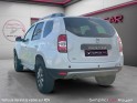 Dacia duster 1.5 dci 110 ch 4x2 prestige révisé  garantie 1 an occasion simplicicar royan simplicicar simplicibike france