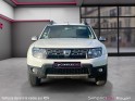 Dacia duster 1.5 dci 110 ch 4x2 prestige révisé  garantie 1 an occasion simplicicar royan simplicicar simplicibike france