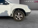 Dacia duster 1.5 dci 110 ch 4x2 prestige révisé  garantie 1 an occasion simplicicar royan simplicicar simplicibike france