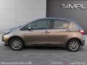 Toyota yaris hybride mc2 100h dynamic garantie 12 mois occasion simplicicar lyon ouest simplicicar simplicibike france