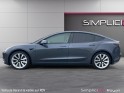 Tesla model 3 range plus rwd garantie 1 an occasion simplicicar royan simplicicar simplicibike france