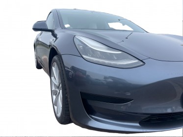 Tesla model 3 range plus rwd garantie 1 an occasion simplicicar royan simplicicar simplicibike france