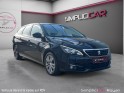 Peugeot 308 sw hdi 130ch eat8 allure révisé  garantie 1 an occasion simplicicar royan simplicicar simplicibike france