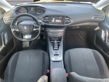 Peugeot 308 sw hdi 130ch eat8 allure révisé  garantie 1 an occasion simplicicar royan simplicicar simplicibike france