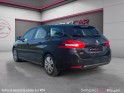 Peugeot 308 sw hdi 130ch eat8 allure révisé  garantie 1 an occasion simplicicar royan simplicicar simplicibike france