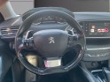 Peugeot 308 sw hdi 130ch eat8 allure révisé  garantie 1 an occasion simplicicar royan simplicicar simplicibike france