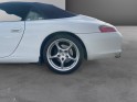 Porsche 911 carrera cabriolet 996 3.6i 320 ch bvm ims effectué révisé  garantie 1 an occasion simplicicar royan...