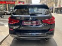 Bmw x3 g01 xdrive 30i 252ch bva8 m sport occasion paris 15ème (75) simplicicar simplicibike france