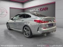 Bmw serie 2 gran coupe f44 218d 150 ch bva8 m sport - garantie 12 mois occasion simplicicar lyon ouest simplicicar...