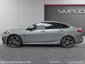 Bmw serie 2 gran coupe f44 218d 150 ch bva8 m sport - garantie 12 mois occasion simplicicar lyon ouest simplicicar...