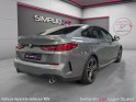 Bmw serie 2 gran coupe f44 218d 150 ch bva8 m sport - garantie 12 mois occasion simplicicar lyon ouest simplicicar...