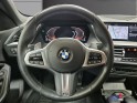 Bmw serie 2 gran coupe f44 218d 150 ch bva8 m sport - garantie 12 mois occasion simplicicar lyon ouest simplicicar...