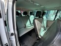 Volkswagen caravelle 2.0 tdi 150 bmt longue dsg7 carat occasion paris 15ème (75) simplicicar simplicibike france