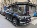 Bmw x1 f48 lci sdrive 18i 136 ch dkg7 xline occasion paris 15ème (75) simplicicar simplicibike france