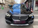 Bmw x1 f48 lci sdrive 18i 136 ch dkg7 xline occasion paris 15ème (75) simplicicar simplicibike france