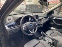 Bmw x1 f48 lci sdrive 18i 136 ch dkg7 xline occasion paris 15ème (75) simplicicar simplicibike france