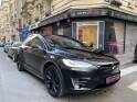 Tesla model x long range awd occasion paris 15ème (75) simplicicar simplicibike france