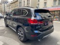 Bmw x1 f48 lci sdrive 18i 136 ch dkg7 xline occasion paris 15ème (75) simplicicar simplicibike france