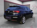 Opel astra 1.6 diesel 136 ch black edition garantie 12 mois occasion simplicicar vichy simplicicar simplicibike france