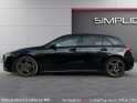 Mercedes classe a 200 7g-dct 163 ch amg line occasion simplicicar lagny  simplicicar simplicibike france