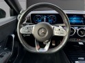 Mercedes classe a 200 7g-dct 163 ch amg line occasion simplicicar lagny  simplicicar simplicibike france