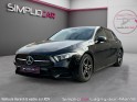 Mercedes classe a 200 7g-dct 163 ch amg line occasion simplicicar lagny  simplicicar simplicibike france