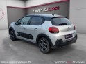 Citroen c3 c3 puretech 82 shine garantie 12 mois full entretien occasion simplicicar charmes simplicicar simplicibike france