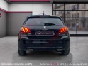 Peugeot 308 130 ch ss eat8 gt pack occasion simplicicar lagny  simplicicar simplicibike france