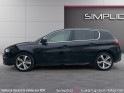 Peugeot 308 130 ch ss eat8 gt pack occasion simplicicar lagny  simplicicar simplicibike france