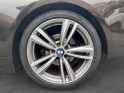 Bmw serie 4 coupe f32 420d 184ch m sport a occasion simplicicar lagny  simplicicar simplicibike france