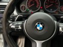 Bmw serie 3 f30 lci2 330e 252 ch bva8 m sport - garantie 12 mois - affichage tete haute - acc - line assist - camÉra de...