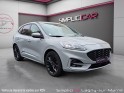 Ford kuga 2.5 duratec 190ch fhev i-awd powershift graphite tech edition occasion simplicicar lagny  simplicicar simplicibike...