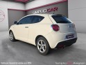 Alfa romeo mito 78ch finition sprint / idÉal jeune permis / excellent état / bluetooth / clim / garantie 12 mois occasion...