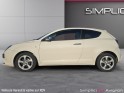 Alfa romeo mito 78ch finition sprint / idÉal jeune permis / excellent état / bluetooth / clim / garantie 12 mois occasion...