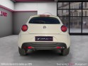 Alfa romeo mito 78ch finition sprint / idÉal jeune permis / excellent état / bluetooth / clim / garantie 12 mois occasion...