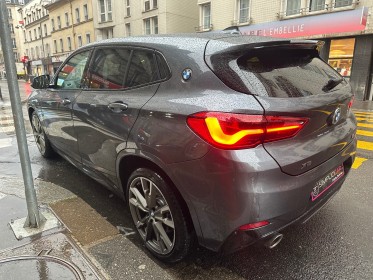 Bmw x2 f39 m35i 306 ch bva8 m performance occasion paris 15ème (75) simplicicar simplicibike france