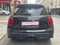 Mini hatch 3 portes f56 lci ii cooper s 178 ch bva7 edition premium plus occasion paris 15ème (75) simplicicar simplicibike...