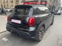 Mini hatch 3 portes f56 lci ii cooper s 178 ch bva7 edition premium plus occasion paris 15ème (75) simplicicar simplicibike...