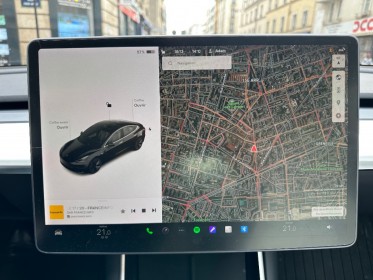 Tesla model 3 long range dual motor awd occasion paris 15ème (75) simplicicar simplicibike france