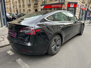 Tesla model 3 long range dual motor awd occasion paris 15ème (75) simplicicar simplicibike france