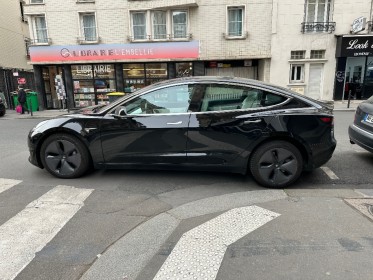 Tesla model 3 long range dual motor awd occasion paris 15ème (75) simplicicar simplicibike france