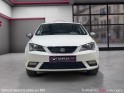 Seat ibiza 1.4 tdi 90 ch connect  suivi d'entretien complet occasion simplicicar vernon simplicicar simplicibike france