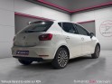 Seat ibiza 1.4 tdi 90 ch connect  suivi d'entretien complet occasion simplicicar vernon simplicicar simplicibike france